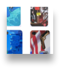 collage image title